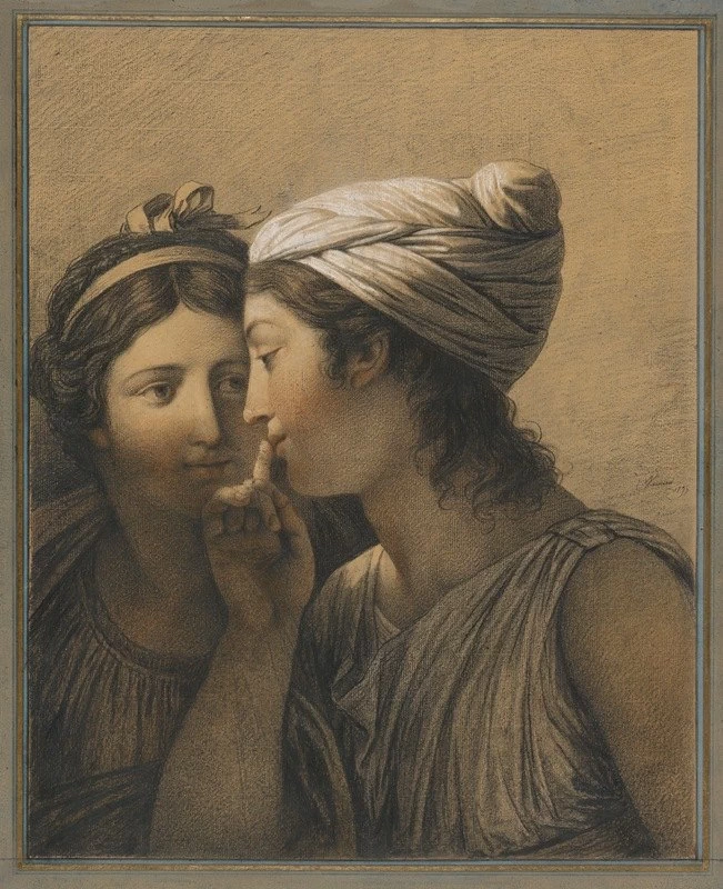 Il segreto